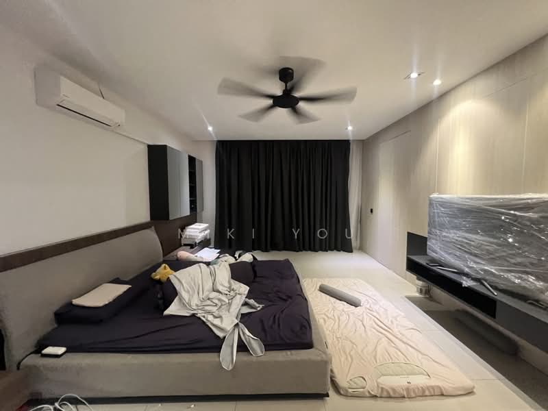 2-storey Terraced House for Sale in Bandar Rimbayu (Telok Panglima Garang) - Miki You - Bedroom - PropertyGuru.com.my