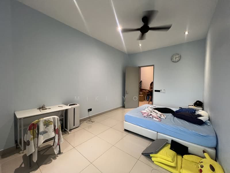 2-storey Terraced House for Sale in Bandar Rimbayu (Telok Panglima Garang) - Miki You - Bedroom - PropertyGuru.com.my