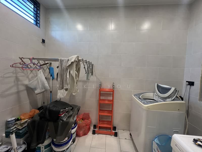 2-storey Terraced House for Sale in Bandar Rimbayu (Telok Panglima Garang) - Miki You - Interior - PropertyGuru.com.my