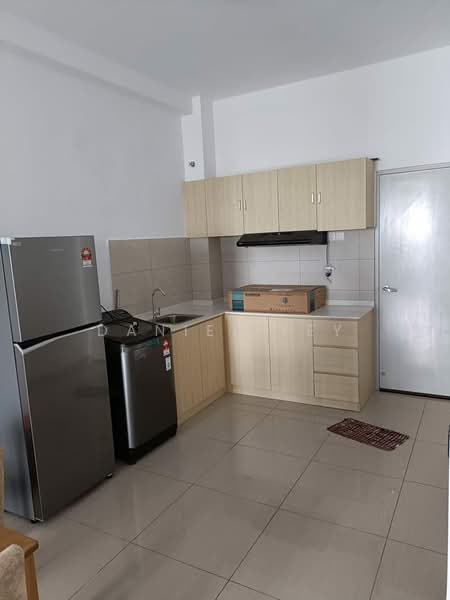 Apartment for Rent at Optimus Medini - Daniel Tey - PropertyGuru.com.my