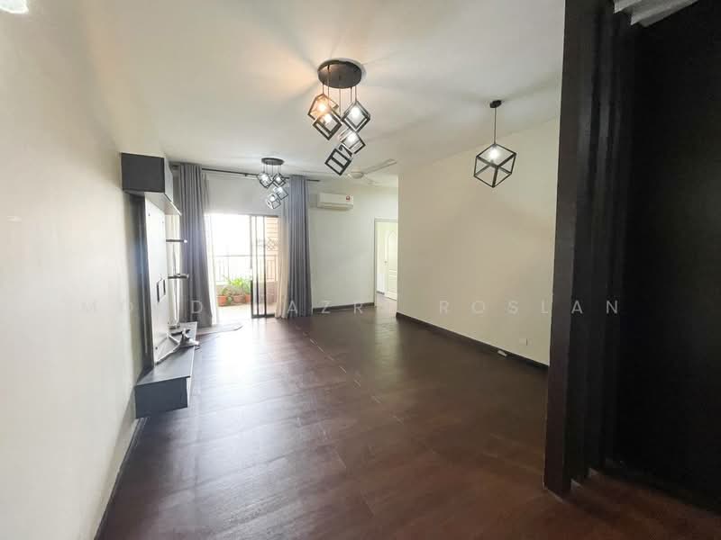 Pangsapuri untuk Dijual di Kristal Villa - Mohd Nazri Roslan - PropertyGuru.com.my
