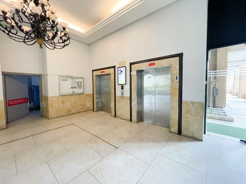 Pangsapuri untuk Dijual di Kristal Villa - Mohd Nazri Roslan - PropertyGuru.com.my