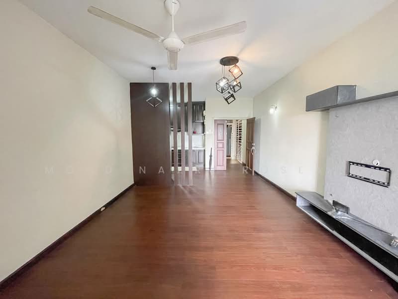 Pangsapuri untuk Dijual di Kristal Villa - Mohd Nazri Roslan - PropertyGuru.com.my