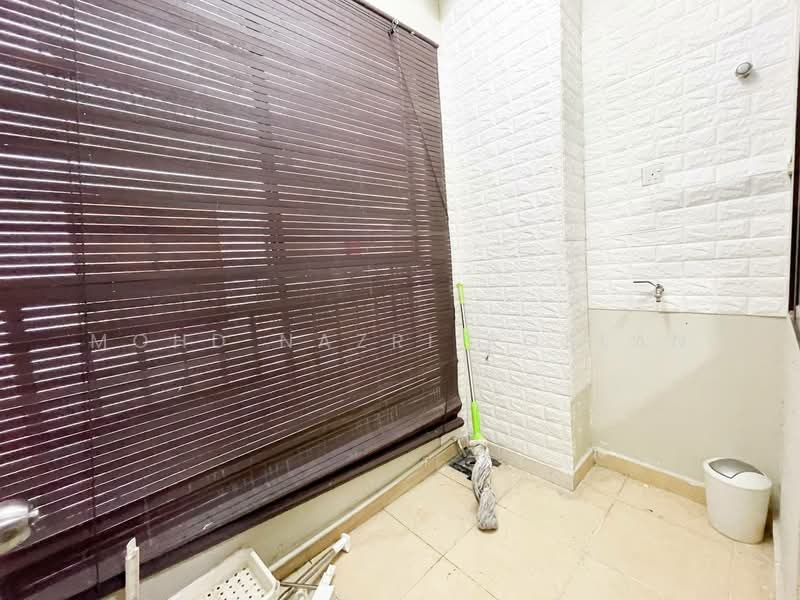 Pangsapuri untuk Dijual di Kristal Villa - Mohd Nazri Roslan - PropertyGuru.com.my