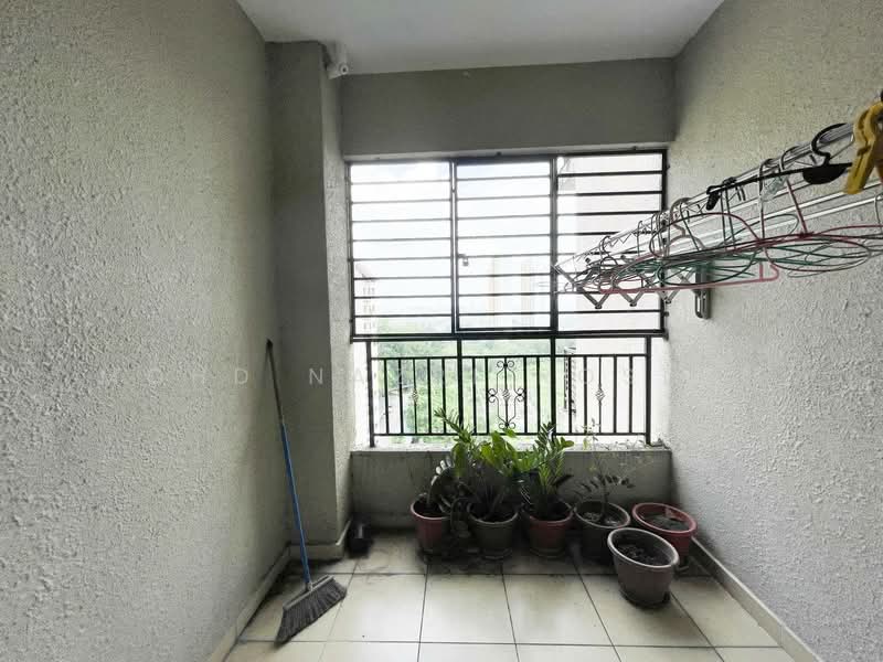 Pangsapuri untuk Dijual di Kristal Villa - Mohd Nazri Roslan - PropertyGuru.com.my