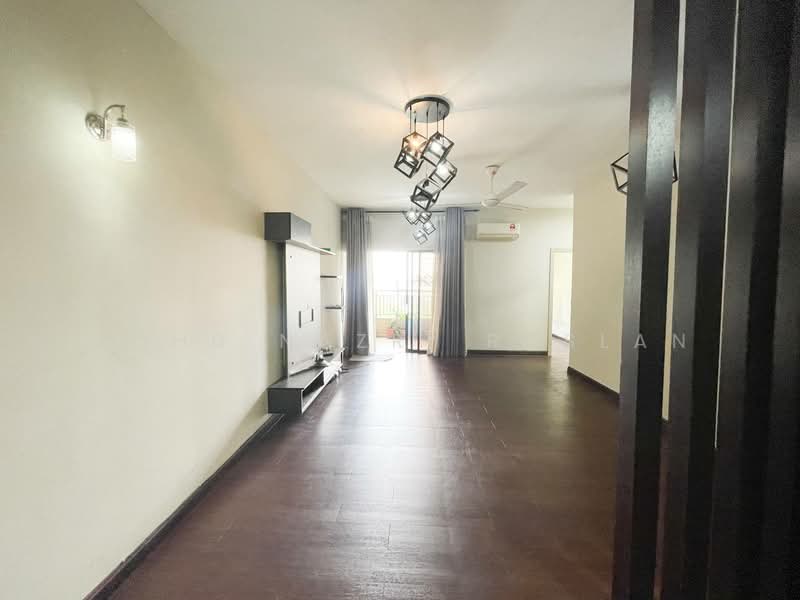 Pangsapuri untuk Dijual di Kristal Villa - Mohd Nazri Roslan - PropertyGuru.com.my