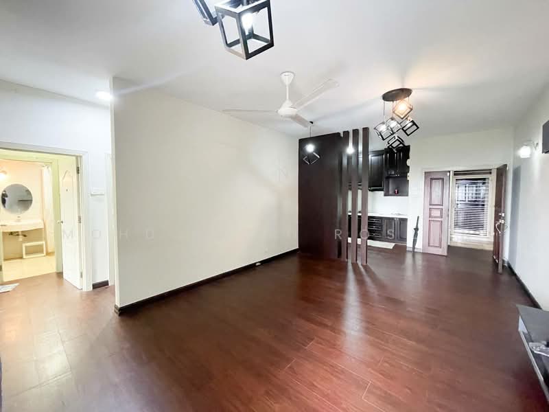 Pangsapuri untuk Dijual di Kristal Villa - Mohd Nazri Roslan - PropertyGuru.com.my