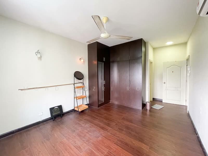 Pangsapuri untuk Dijual di Kristal Villa - Mohd Nazri Roslan - PropertyGuru.com.my