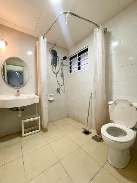 Pangsapuri untuk Dijual di Kristal Villa - Mohd Nazri Roslan - PropertyGuru.com.my