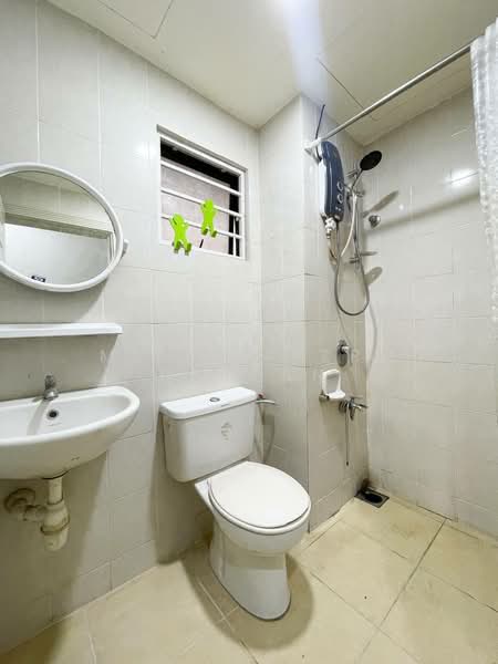 Pangsapuri untuk Dijual di Kristal Villa - Mohd Nazri Roslan - PropertyGuru.com.my