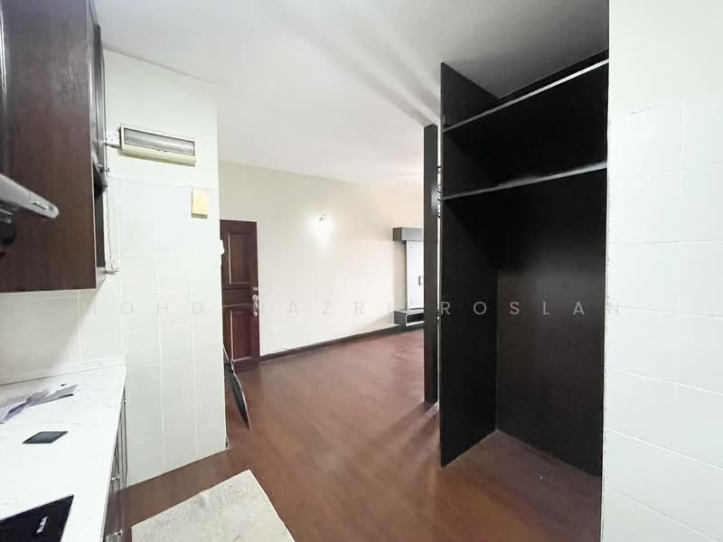 Pangsapuri untuk Dijual di Kristal Villa - Mohd Nazri Roslan - PropertyGuru.com.my