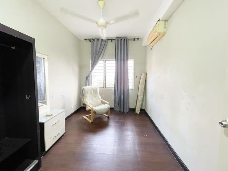 Pangsapuri untuk Dijual di Kristal Villa - Mohd Nazri Roslan - PropertyGuru.com.my
