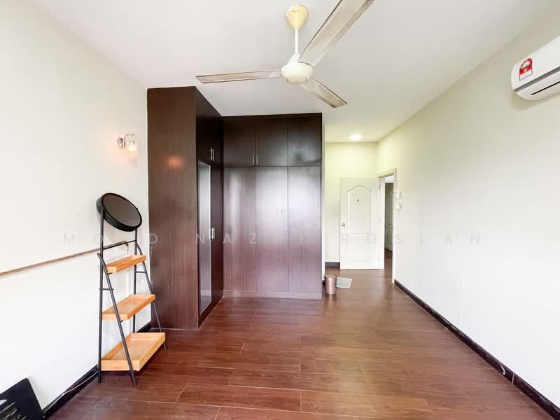 Pangsapuri untuk Dijual di Kristal Villa - Mohd Nazri Roslan - PropertyGuru.com.my