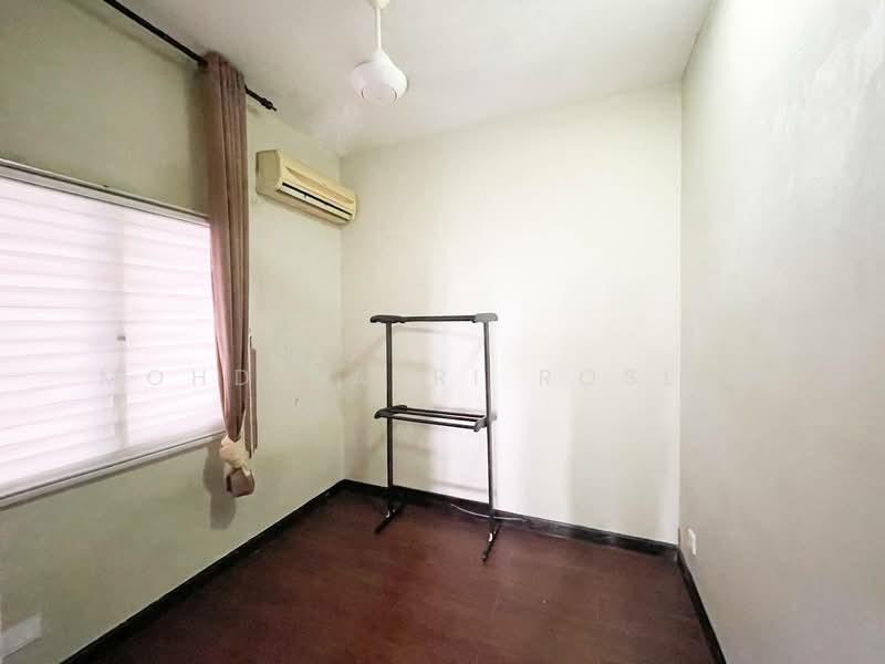 Pangsapuri untuk Dijual di Kristal Villa - Mohd Nazri Roslan - PropertyGuru.com.my