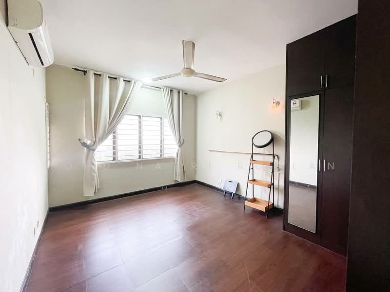 Pangsapuri untuk Dijual di Kristal Villa - Mohd Nazri Roslan - PropertyGuru.com.my