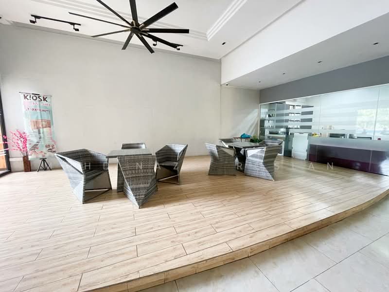 Pangsapuri untuk Dijual di Kristal Villa - Mohd Nazri Roslan - PropertyGuru.com.my