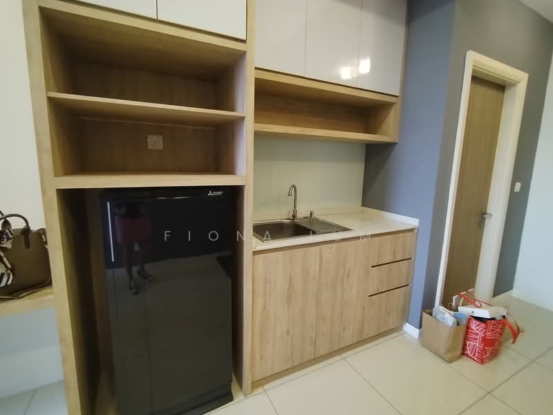 Servis Apartment untuk Disewa di Icon Residenz 2 @ Icon City - Fiona Lum - PropertyGuru.com.my