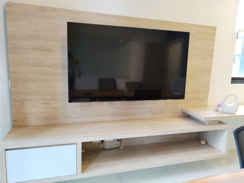 Servis Apartment untuk Disewa di Icon Residenz 2 @ Icon City - Fiona Lum - PropertyGuru.com.my