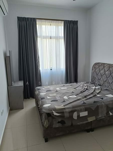 Apartment for Rent at Optimus Medini - Sha Saravanan - Bedroom - PropertyGuru.com.my