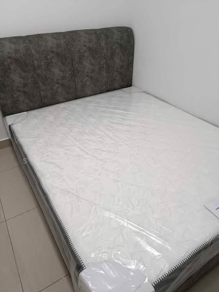 Apartment for Rent at Optimus Medini - Sha Saravanan - Bedroom - PropertyGuru.com.my