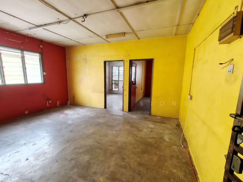 Pejabat untuk Disewa di Sungai Buloh (Selangor) - Lee Sing Siong - Interior - PropertyGuru.com.my