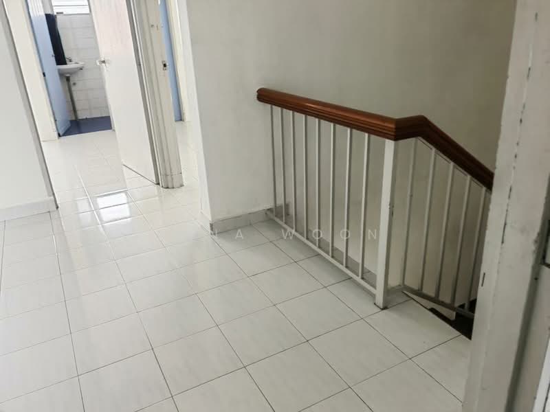 Rumah Teres 2 Tingkat untuk Disewa di Taman Puteri (Batu Pahat) - Anna Woon - Interior - PropertyGuru.com.my