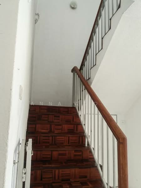 Rumah Teres 2 Tingkat untuk Disewa di Taman Puteri (Batu Pahat) - Anna Woon - Interior - PropertyGuru.com.my