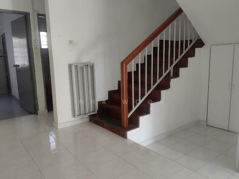 Rumah Teres 2 Tingkat untuk Disewa di Taman Puteri (Batu Pahat) - Anna Woon - Interior - PropertyGuru.com.my