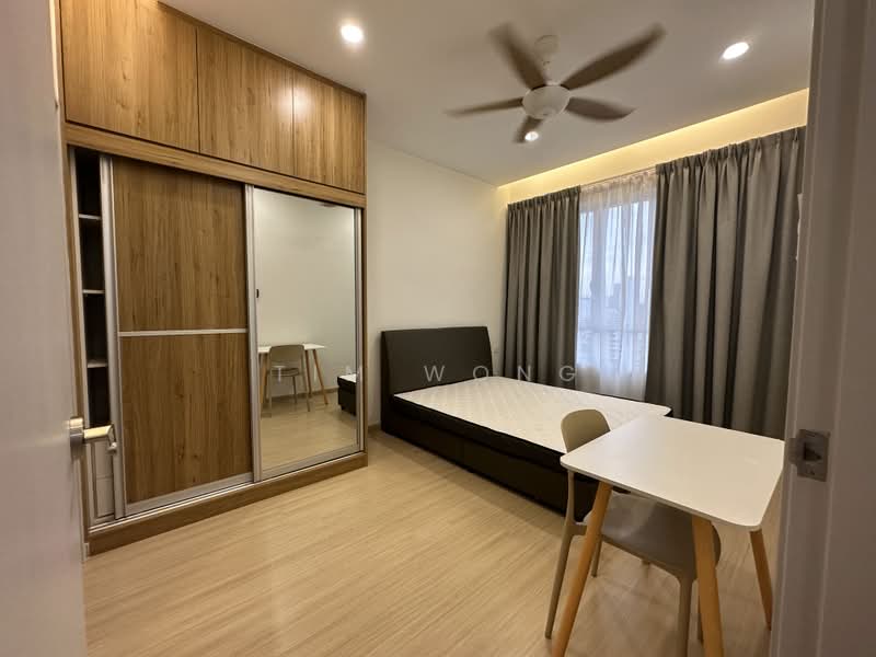 Servis Apartment untuk Disewa di RYAN & MIHO - Tim Wong - Bedroom - PropertyGuru.com.my