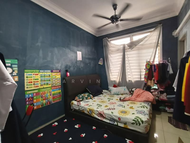 Rumah Teres 2-Tingkat untuk Dijual di Mutiara Rini (Skudai) - Marvin Lim - Bedroom - PropertyGuru.com.my