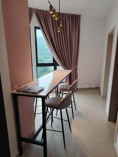 Residential Land for Rent in Damansara Perdana (Selangor) - Michelle Chai - View - PropertyGuru.com.my