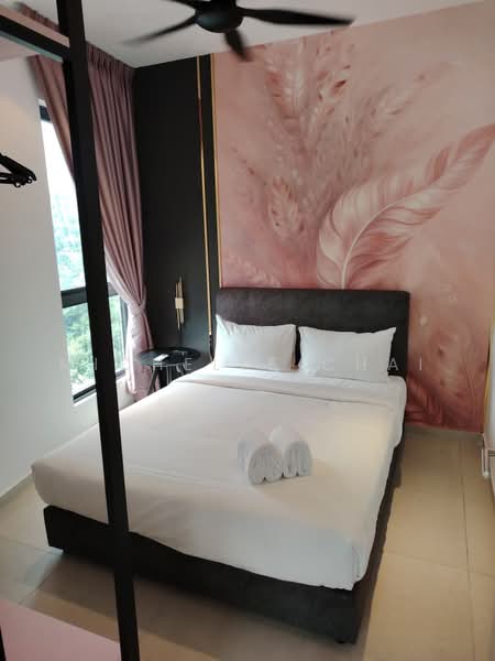 Residential Land for Rent in Damansara Perdana (Selangor) - Michelle Chai - Bedroom - PropertyGuru.com.my