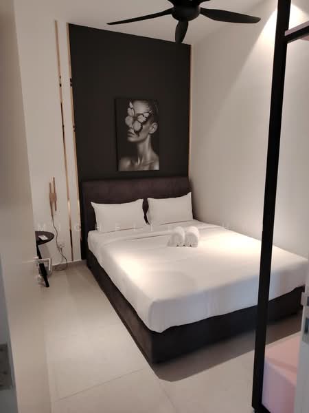 Residential Land for Rent in Damansara Perdana (Selangor) - Michelle Chai - Bedroom - PropertyGuru.com.my