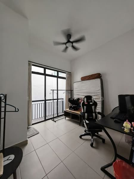 Cluster House for Sale in Taman Mutiara Mas (Skudai) - Seven Kong - Bedroom - PropertyGuru.com.my