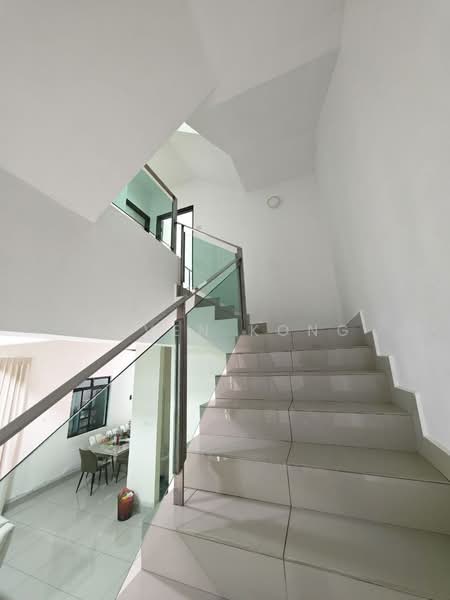 Cluster House for Sale in Taman Mutiara Mas (Skudai) - Seven Kong - Interior - PropertyGuru.com.my
