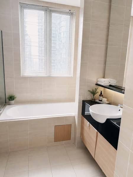 Service Residence for Rent at Marc Residence - MK Heng - Bathroom - PropertyGuru.com.my