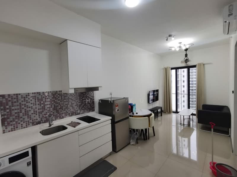 Servis Apartment untuk Dijual di Southlink - Han Yu - PropertyGuru.com.my