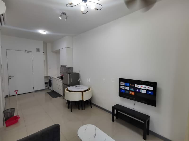 Servis Apartment untuk Dijual di Southlink - Han Yu - PropertyGuru.com.my