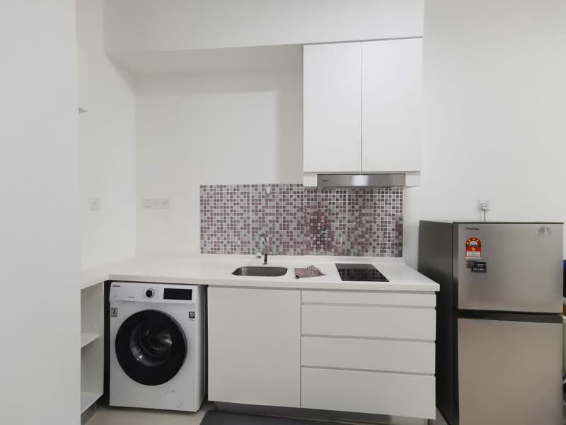 Servis Apartment untuk Dijual di Southlink - Han Yu - PropertyGuru.com.my