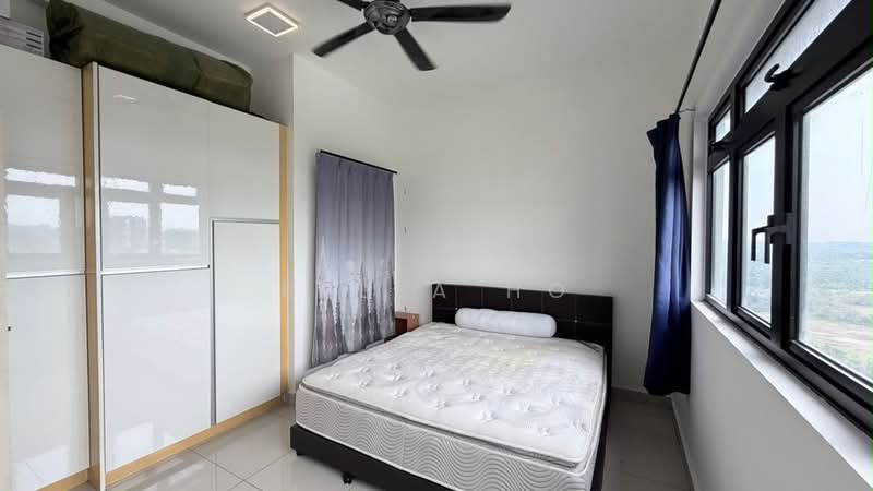 Kondominium untuk Dijual di Skudai Villa - Bella Ho - PropertyGuru.com.my