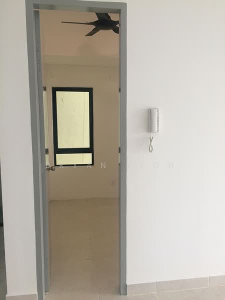 Service Residence for Rent at VIM 3 @ Desa Park North - Bryan Yeoh - Interior - PropertyGuru.com.my