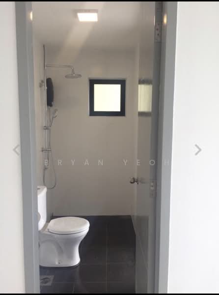 Service Residence for Rent at VIM 3 @ Desa Park North - Bryan Yeoh - Bathroom - PropertyGuru.com.my