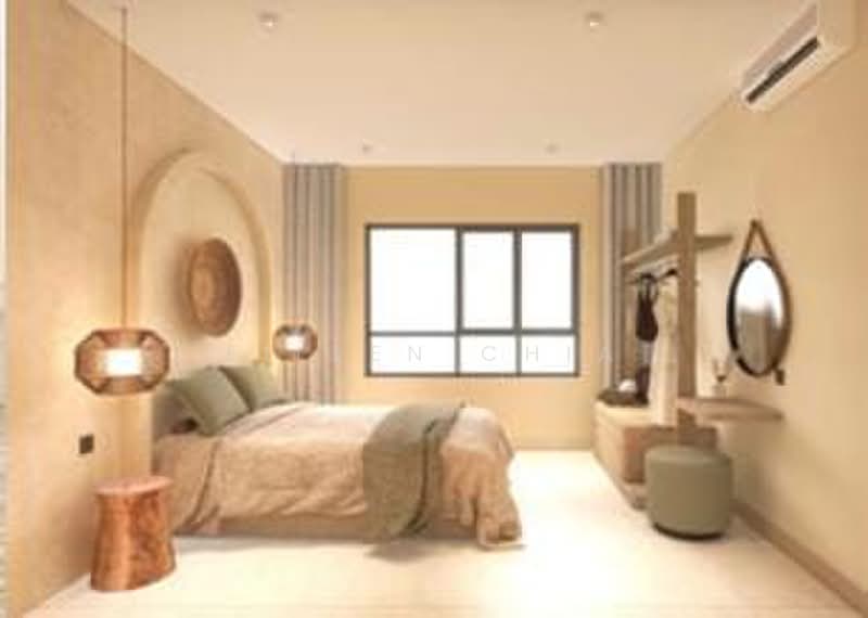 Service Residence for Sale at OSK OMBAK - Eileen Chia - PropertyGuru.com.my