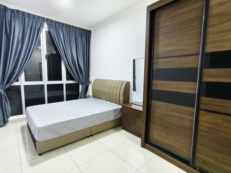 Servis Apartment untuk Disewa di Meridin Bayvue Serviced Apartment - Jax Yip - PropertyGuru.com.my