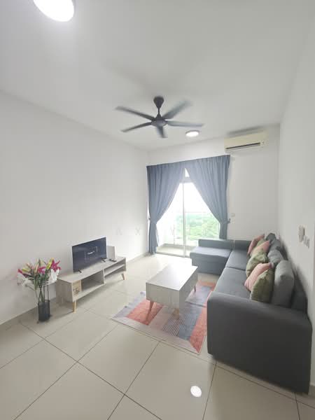 Service Residence for Rent at Meridin Bayvue Serviced Apartment - Jax Yip - PropertyGuru.com.my