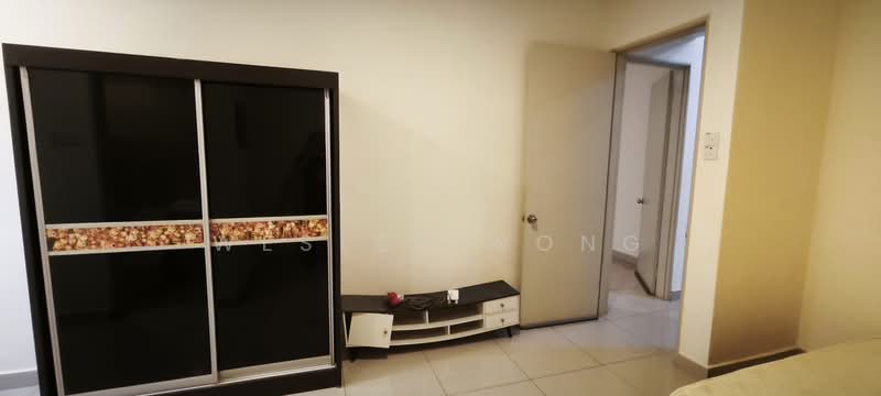Rumah Teres 2 Tingkat untuk Disewa di Kajang (Selangor) - Wesley Wong - Interior - PropertyGuru.com.my