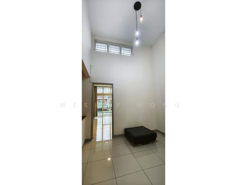 Rumah Teres 2 Tingkat untuk Disewa di Kajang (Selangor) - Wesley Wong - Interior - PropertyGuru.com.my