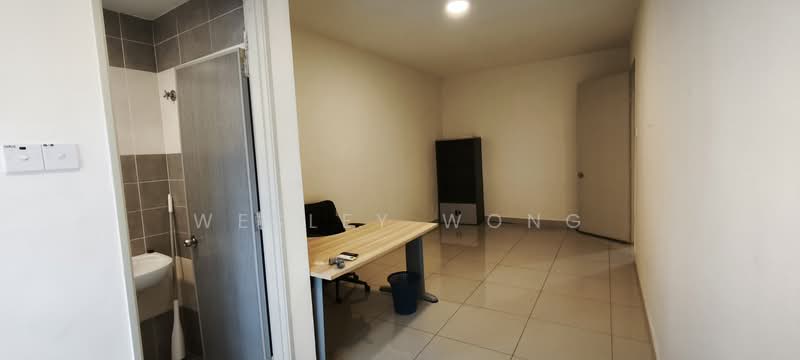 Rumah Teres 2 Tingkat untuk Disewa di Kajang (Selangor) - Wesley Wong - Bathroom - PropertyGuru.com.my