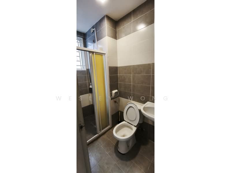 Rumah Teres 2 Tingkat untuk Disewa di Kajang (Selangor) - Wesley Wong - Bathroom - PropertyGuru.com.my