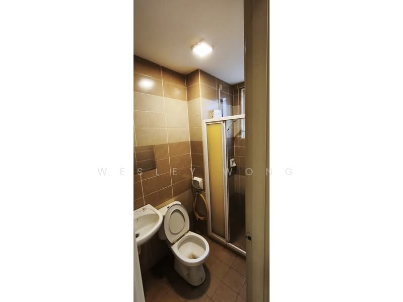 Rumah Teres 2 Tingkat untuk Disewa di Kajang (Selangor) - Wesley Wong - Bathroom - PropertyGuru.com.my
